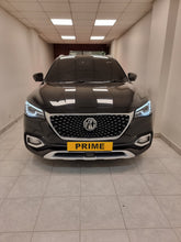 MG HS 1.5L Turbo